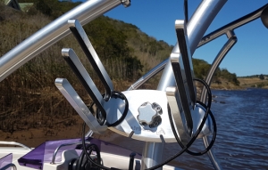 DUAL WAKE RACK