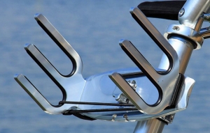 SKI RACK