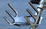 SKI RACK
