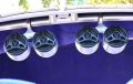 DUAL SPEAKER & LIGHT