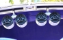 DUAL SPEAKER & LIGHT