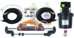 Hydr HYD-350