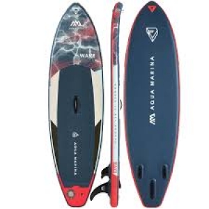 SUP WAVE