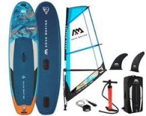 WINDSURFING COMBO