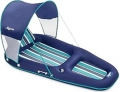FLOATING POOL LOUNGER