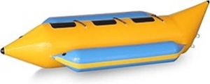 BANANA TUBE