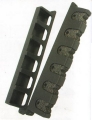STORAGE ROD HOLDER 6 V