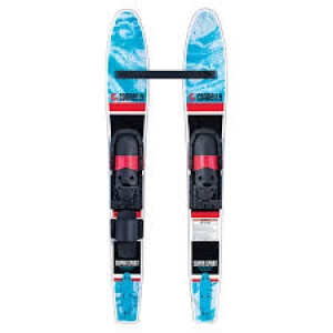 CONNELLY COMBO SUPERSPORT PAIR - JR SLIDE ADJ