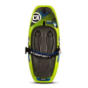 Obrien Black Magic Kneeboard